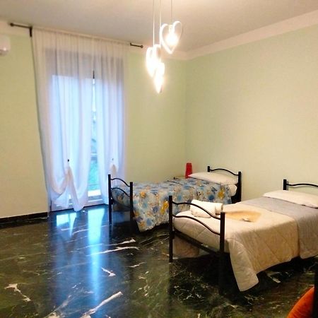 Casa Di Anna Apartment Tolfa Ngoại thất bức ảnh