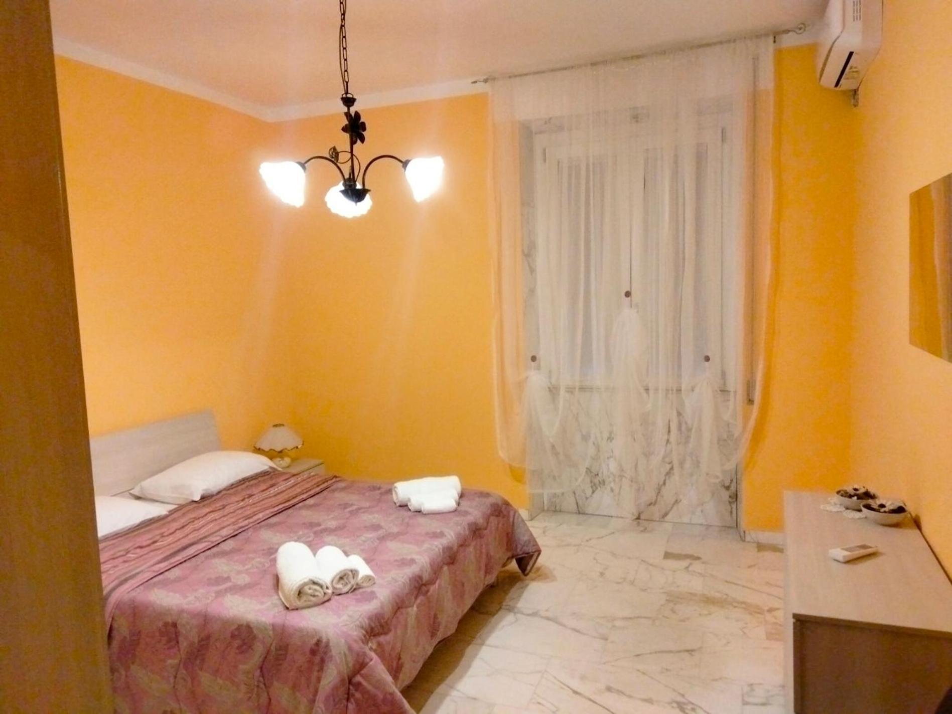 Casa Di Anna Apartment Tolfa Ngoại thất bức ảnh