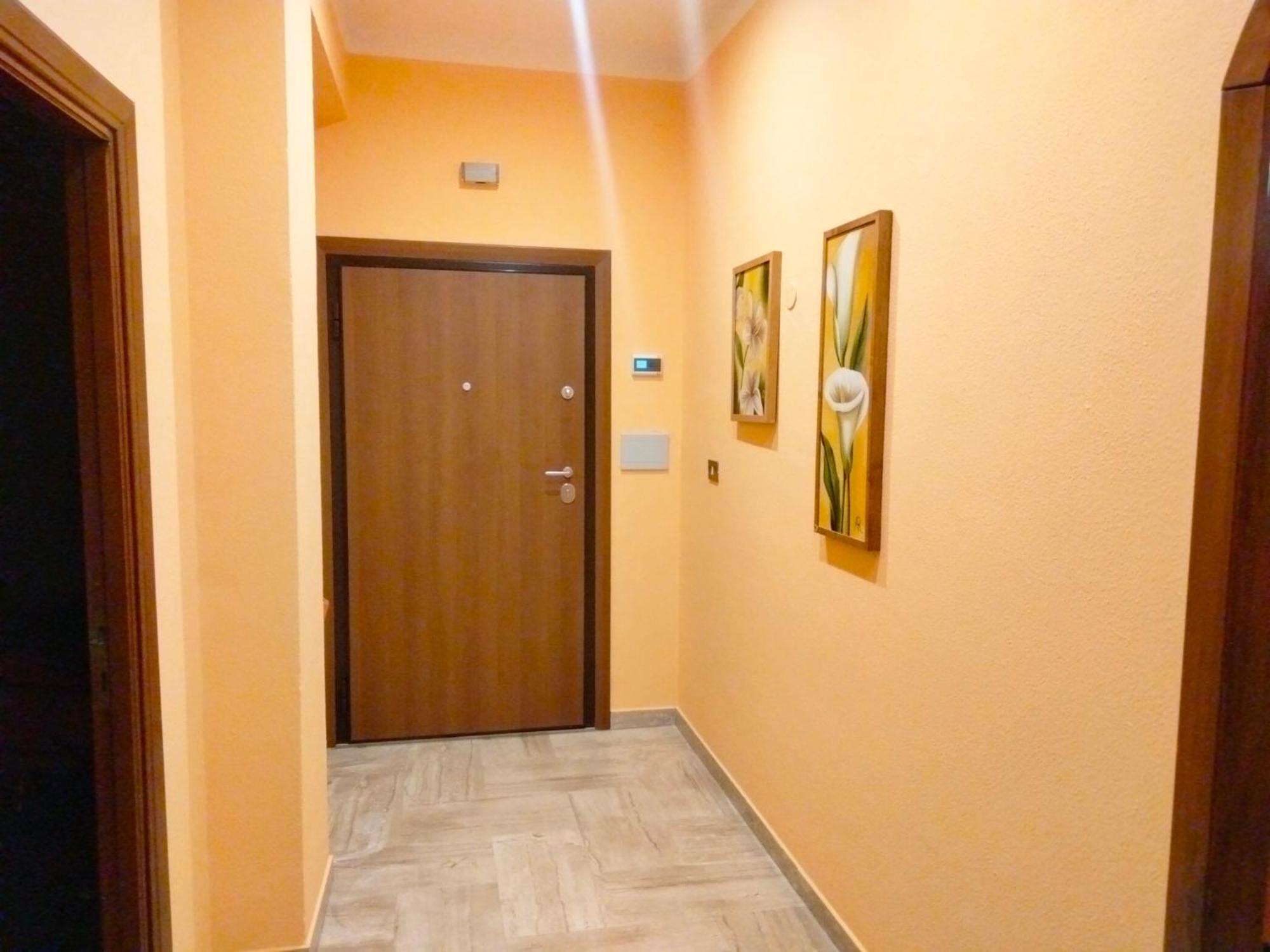 Casa Di Anna Apartment Tolfa Ngoại thất bức ảnh