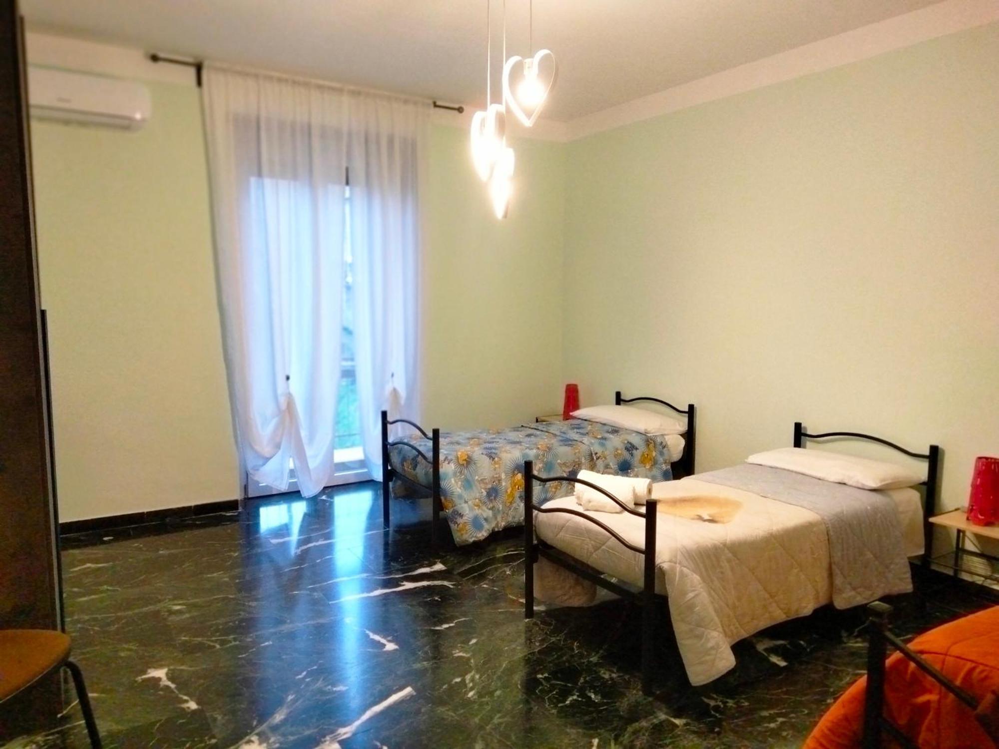 Casa Di Anna Apartment Tolfa Ngoại thất bức ảnh