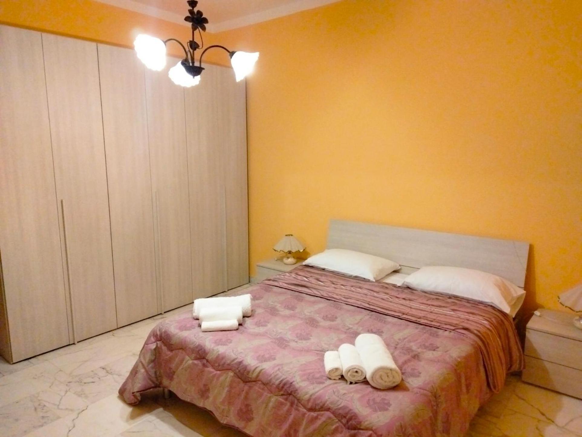 Casa Di Anna Apartment Tolfa Ngoại thất bức ảnh