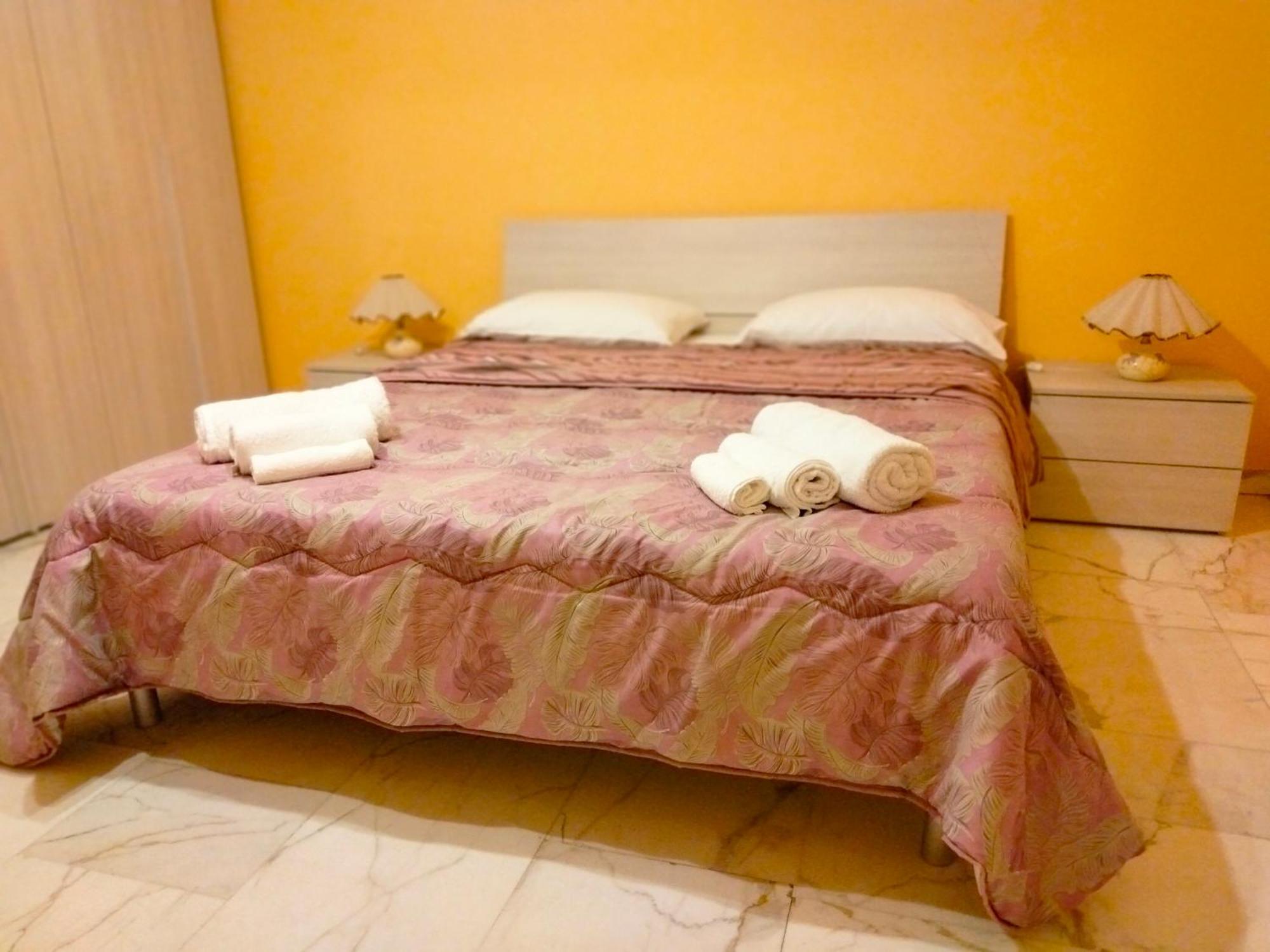 Casa Di Anna Apartment Tolfa Ngoại thất bức ảnh