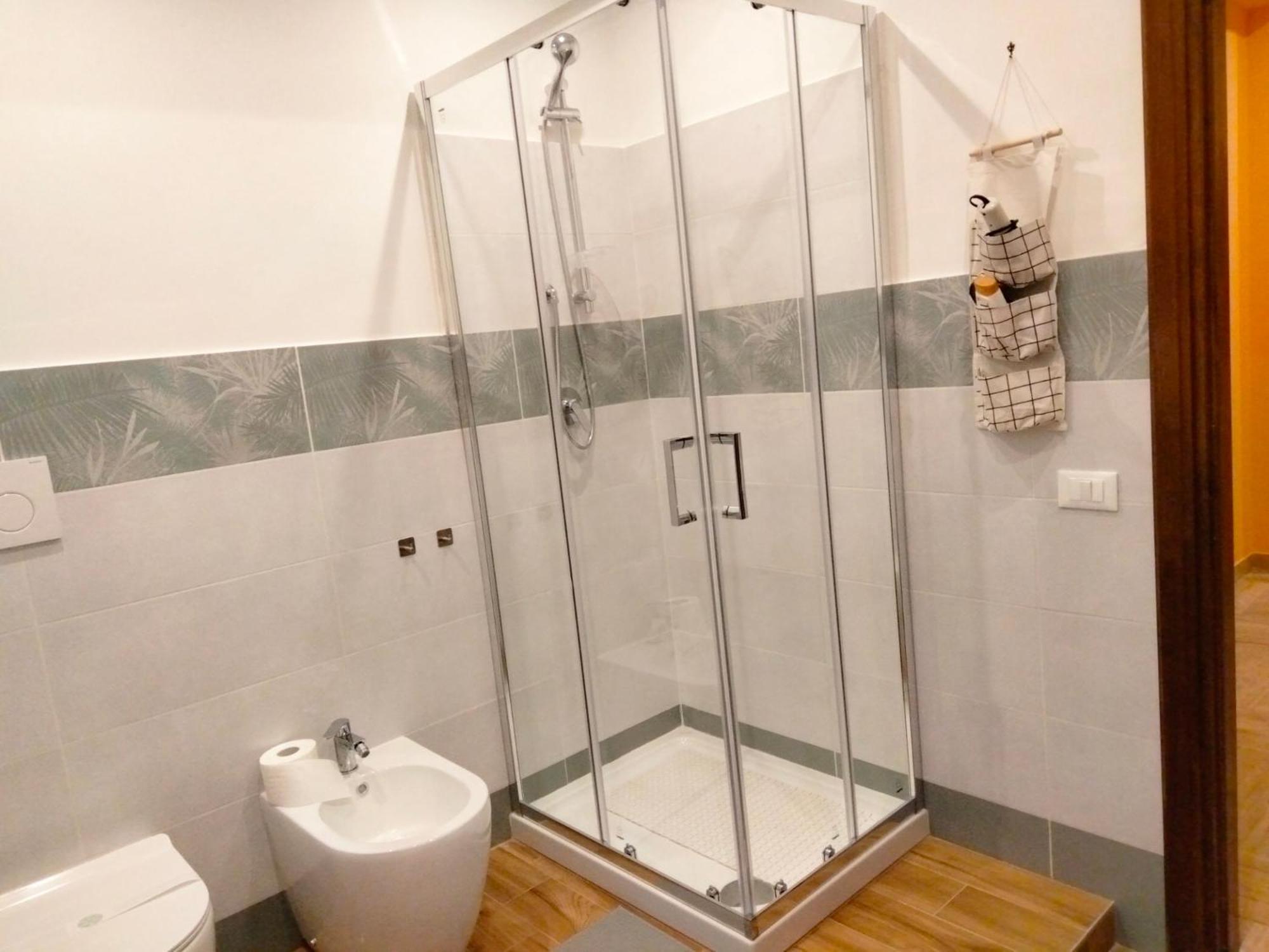 Casa Di Anna Apartment Tolfa Ngoại thất bức ảnh
