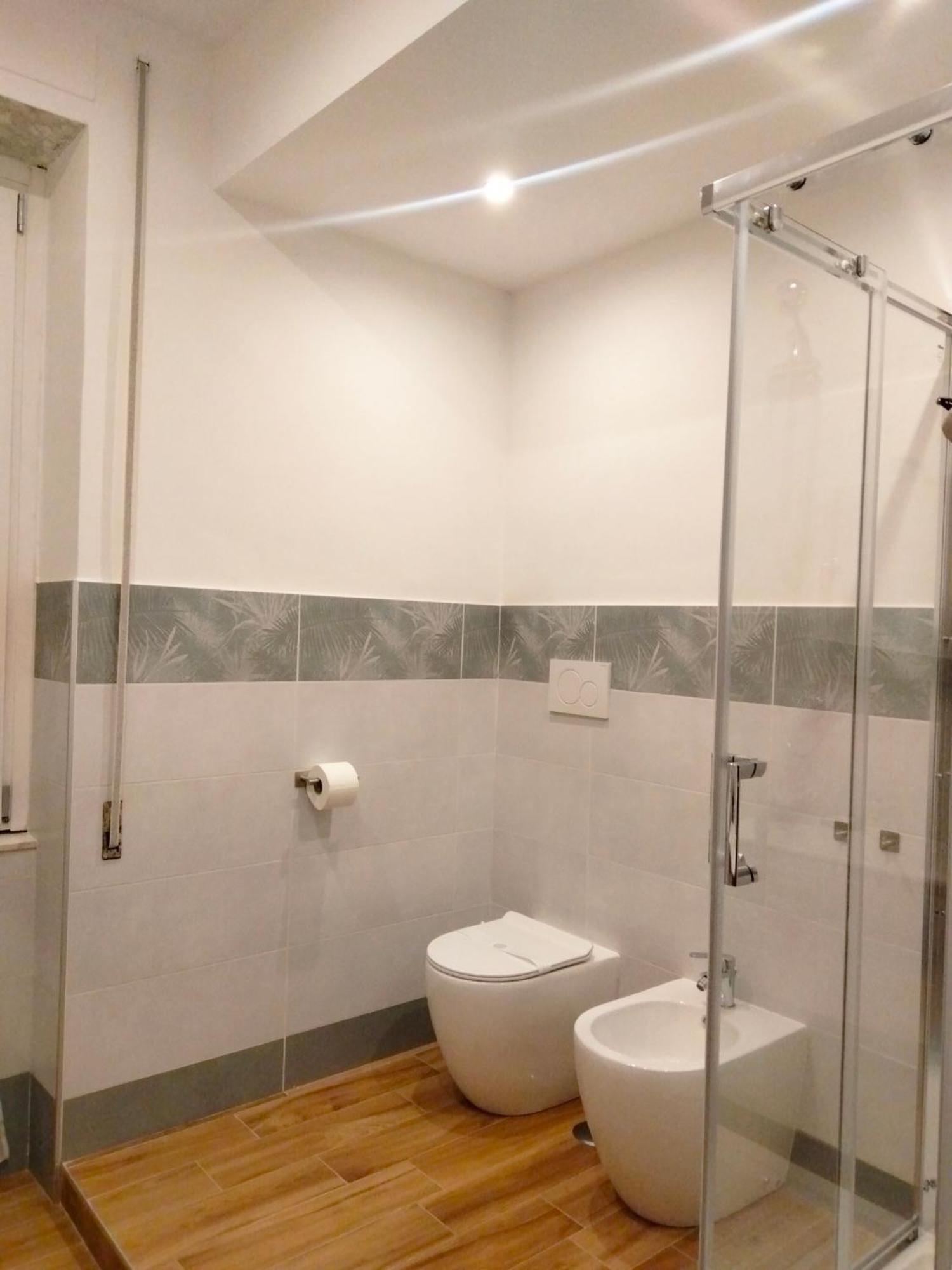 Casa Di Anna Apartment Tolfa Ngoại thất bức ảnh
