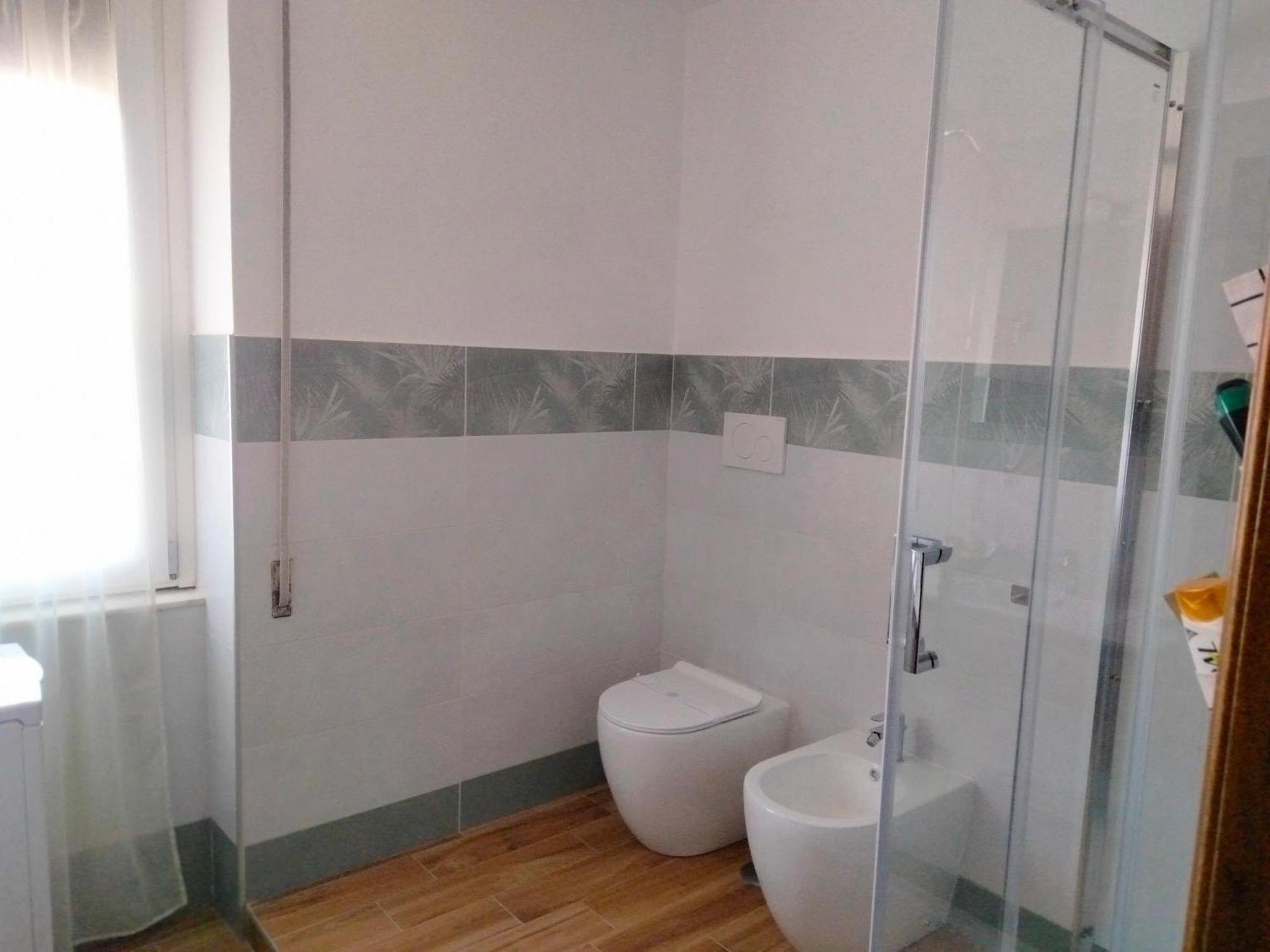 Casa Di Anna Apartment Tolfa Ngoại thất bức ảnh
