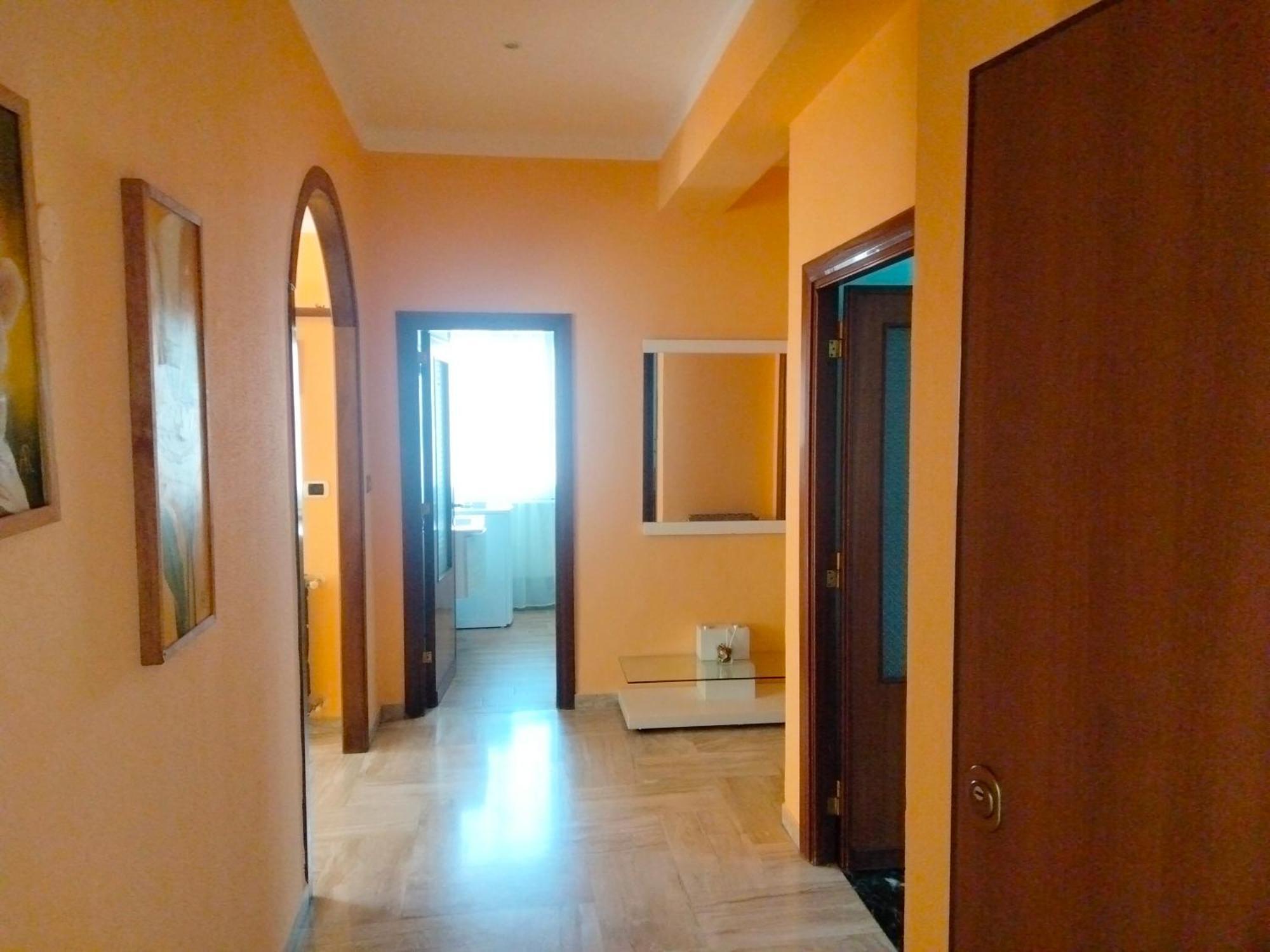 Casa Di Anna Apartment Tolfa Ngoại thất bức ảnh